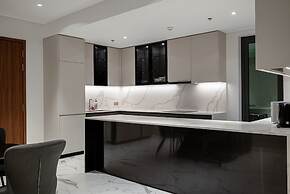 DongDong Apartment The Metropole