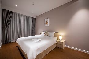 DongDong Apartment The Metropole