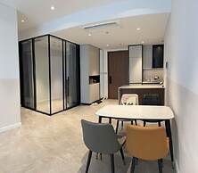 DongDong Apartment The Metropole