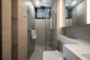 DongDong Apartment The Metropole