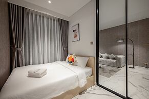 DongDong Apartment The Metropole