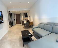 DongDong Apartment The Metropole