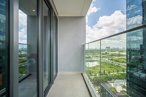 DongDong Apartment The Metropole