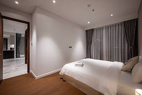 DongDong Apartment The Metropole