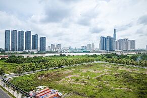 DongDong Apartment The Metropole