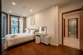 DongDong Apartment The Metropole