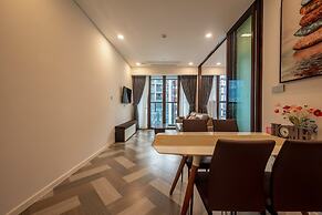 DongDong Apartment The Metropole