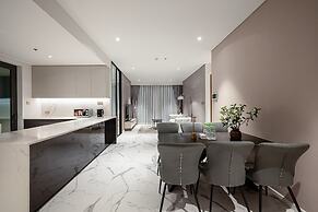 DongDong Apartment The Metropole