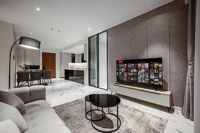 DongDong Apartment The Metropole