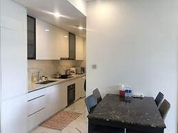 DongDong Apartment The Metropole