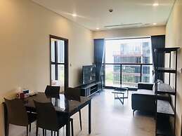 DongDong Apartment The Metropole
