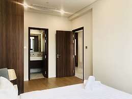 DongDong Apartment The Metropole