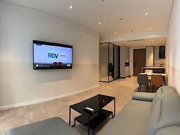 DongDong Apartment The Metropole