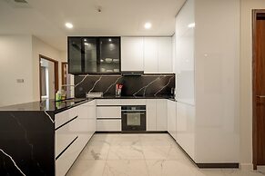 DongDong Apartment The Metropole