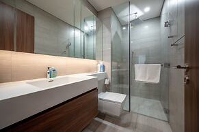 DongDong Apartment The Metropole