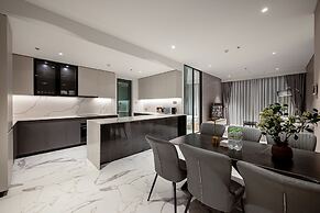 DongDong Apartment The Metropole