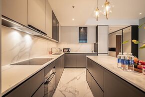 DongDong Apartment The Metropole