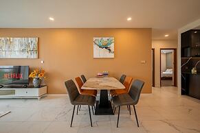 DongDong Apartment The Metropole