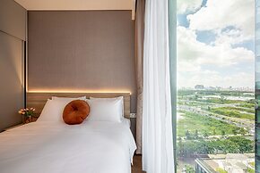 DongDong Apartment The Metropole