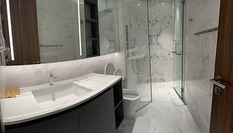 DongDong Apartment The Metropole