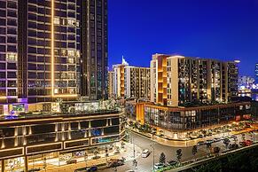 DongDong Apartment The Metropole