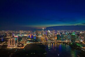 DongDong Apartment The Metropole