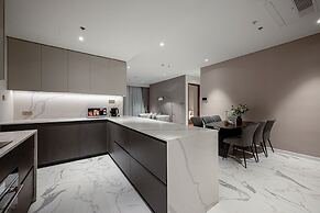 DongDong Apartment The Metropole