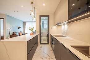 DongDong Apartment The Metropole