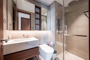 DongDong Apartment The Metropole