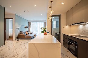 DongDong Apartment The Metropole