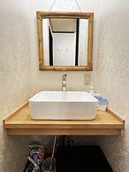 Moririnsha  Kyoto Station