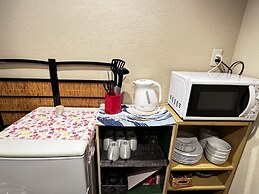 Moririnsha  Kyoto Station