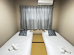 Moririnsha  Kyoto Station