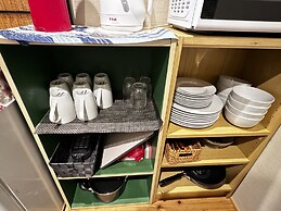 Moririnsha  Kyoto Station