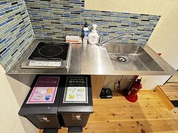 Moririnsha  Kyoto Station