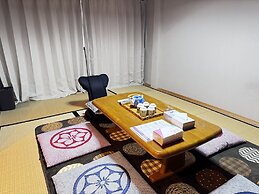 Moririnsha  Kyoto Station