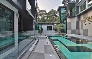 B405-pool View 1 Br At Ao Nang Beach