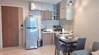 B405-pool View 1 Br At Ao Nang Beach