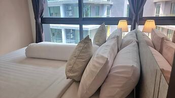 B405-pool View 1 Br At Ao Nang Beach