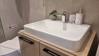 B405-pool View 1 Br At Ao Nang Beach