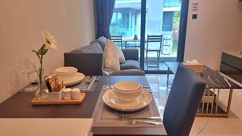 B405-pool View 1 Br At Ao Nang Beach