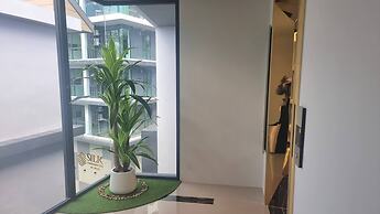 B405-pool View 1 Br At Ao Nang Beach