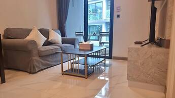 B405-pool View 1 Br At Ao Nang Beach