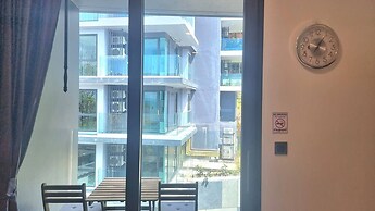 B405-pool View 1 Br At Ao Nang Beach