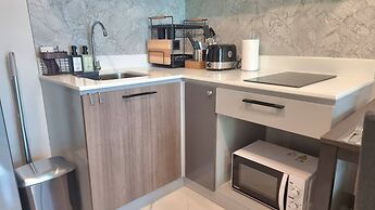 B405-pool View 1 Br At Ao Nang Beach