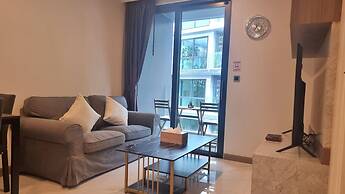 B405-pool View 1 Br At Ao Nang Beach