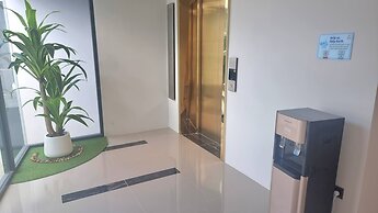 B405-pool View 1 Br At Ao Nang Beach