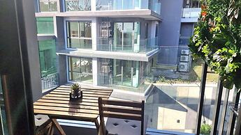 B405-pool View 1 Br At Ao Nang Beach