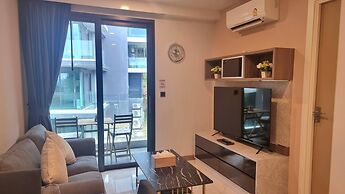 B405-pool View 1 Br At Ao Nang Beach