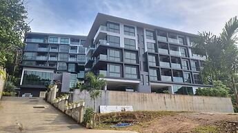 B405-pool View 1 Br At Ao Nang Beach